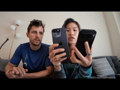 I Finally Tried Google Pixel After 6 Years on iPhone