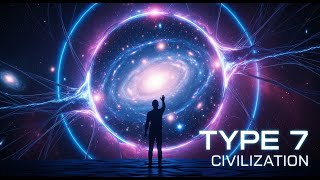 The DARK SIDE of Type 7 Civilization Nobody Warns You About