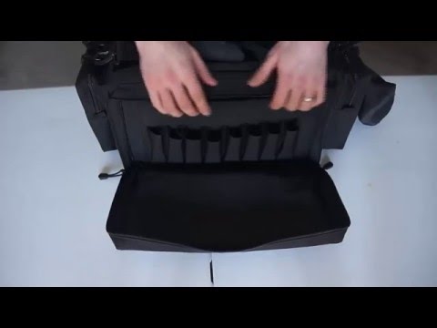 5 11 Range Ready Bag