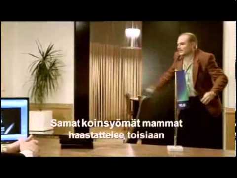 Stenfors Norsunluutorni