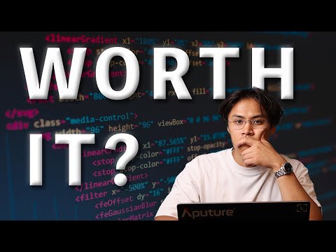 You should NOT have a side hustle as a Software Engineer