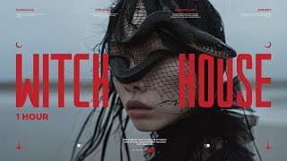 1 Hour Witch House / Phonk / Hardwave / Dark Ambient / Trap Mix