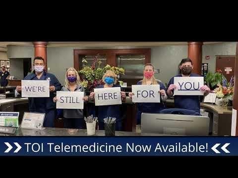 TOI is Here For You