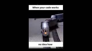My Code Works... No Idea How!