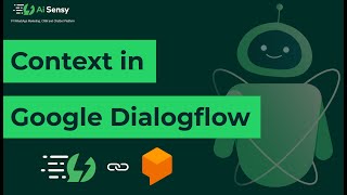 Context in Google Dialogflow | Advance Whatsapp Chatbot Development | AiSensy WhatsApp Masterclass