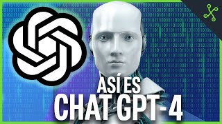 GPT-4 CHAT in 4 MINUTES