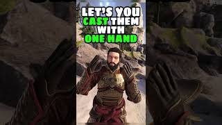This NOMAD Spell Mod is INSANE + Splinter TUTORIAL | Blade & Sorcery