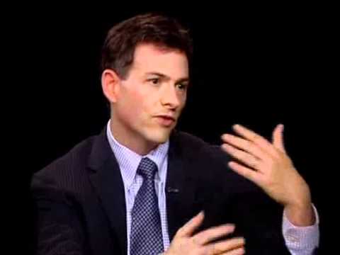David Einhorn on Lehman & Moral Hazard