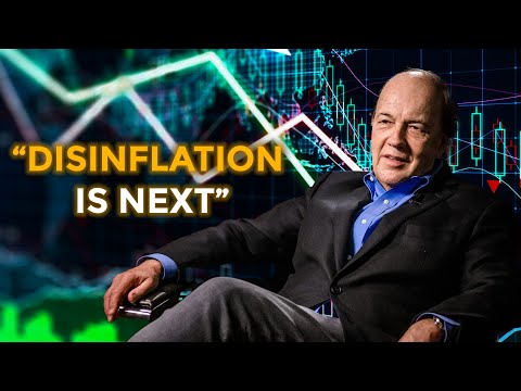 "Inflation Can End in 9 Months | Can the FED Save Us?" - Jim Rickards