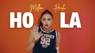 Music Millen Hailu - HOLA | ኦላ - New Eritrean Music 2025 - [ Official Music Video ]