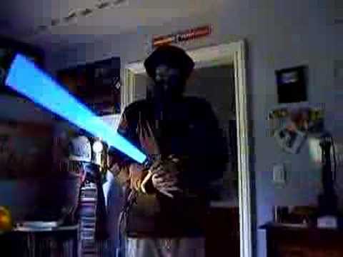 Bad Jedi