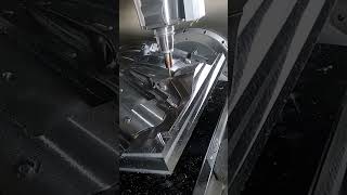 Multi-Axis Mold Machining with Tebis CAM