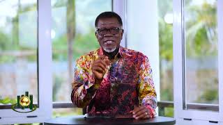 What Do You Have || WORD TO GO with Pastor Mensa Otabil Episode 1826