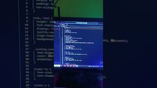 Animation using Html and CSS| #htmldeveloper #webdesign #html_css #coding  #htmldesign