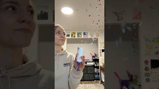DIY confetti popper🎉#diy #papercrafts #confettipop #tutorial #newyear #creative #craftideas #craft