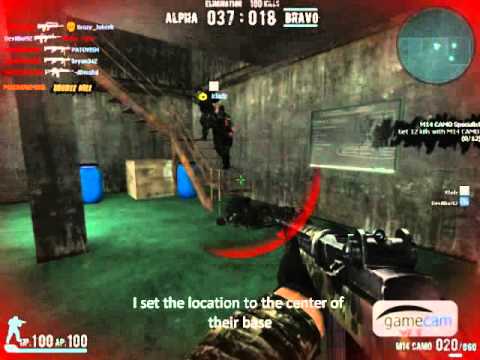 Remote Telekill