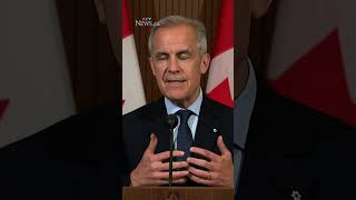 Carney: Canada has options when dealing with U.S.