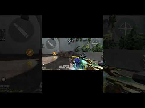 Can I clutch ?🥴 #codmobileclips #callofdutymobile #codm #codmshorts
