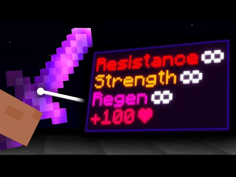 Destroying Minecraft's Deadliest Items
