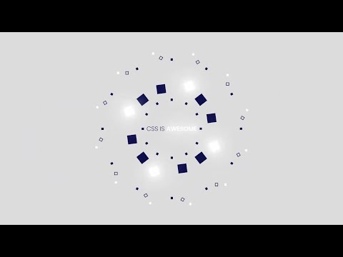 CREATIVE  ANIMATION USING HTML & CSS