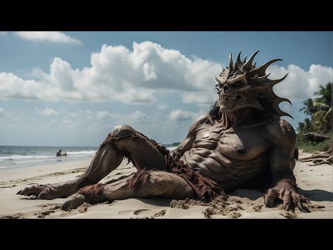 God or Demon? Dagon's Transformation Through Time