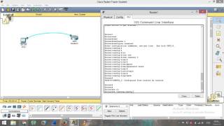 4- How to encrypt and decrypt password of cisco router - CCNA