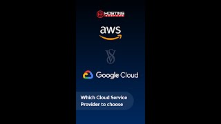 How To Start AWS vs Google Cloud | Which Cloud Service Provider To Choose?