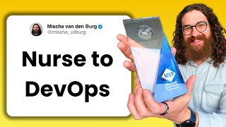 Becoming a DevOps Engineer in Just 6 Months - A 2025 Guide