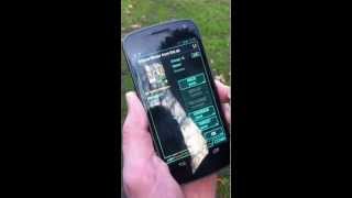 Ingress Android BETA Dreamix Studio