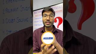 ❌IIT-JEE BEST Vs WORST Coaching Institute?! 🤯 #jee #motivation