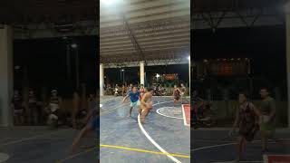 Grabeng pasa un #basketball #asinan #bugallon #pangasinan #shortscreator #originalcontent #kuyaerdo