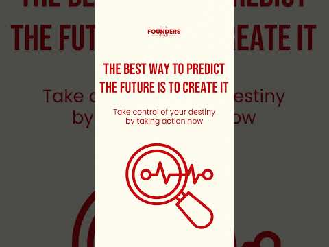 Want to know what your future looks like?