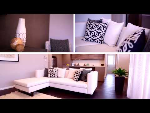 The Archer Display Home - Weeks & Macklin Homes
