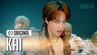 KAI(카이) 'Wait On Me' (4K) | STUDIO CHOOM ORIGINAL
