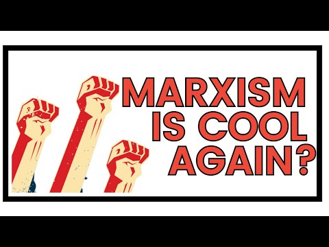 Parallels of Marxism and Socialism today: Is our society heading towards totalitarianism?