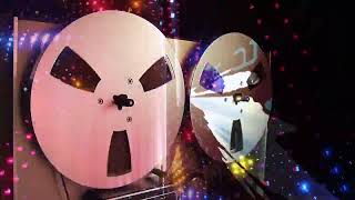 Galactic Warriors - Secrets Of Enceladus [Space Sound Records]