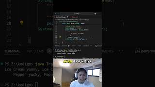 Java21 StringTemplate #java  #shorts #softwareengineer