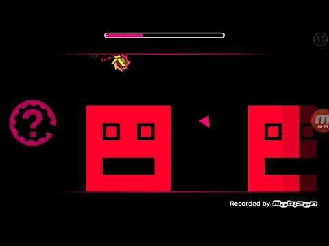 Geometry dash but good! 😃😃😍🤩😘🙂🙂