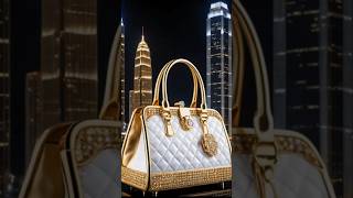 💎👛 Top 10 Most Expensive Handbags in the World 🌍 |You Won’t Believe the Price! 😱#shortvideos#handbag