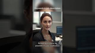 Yo lets ask ai how we can manipulate the hiring process in order to get invited to a job interview.