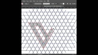 #logoprocess #illustrator #logodesigner #shorts #logodesign #logodesigntips #artist #creative