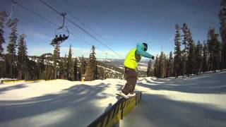 Matt Foster KINETIKOS