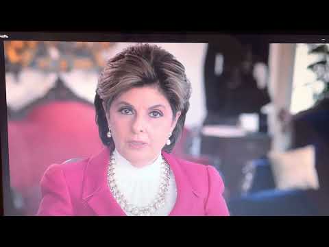 Gloria Allred