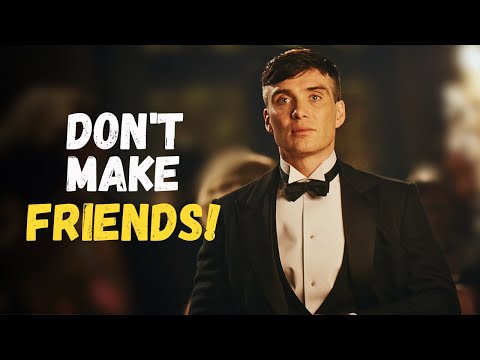 Why Smart Peoples Have Less Friends | Why Intelligent people Live Alone