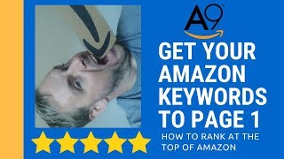 Amazon Keywords - Amazon Keywords & How To Rank Amazon Keywords (2019)