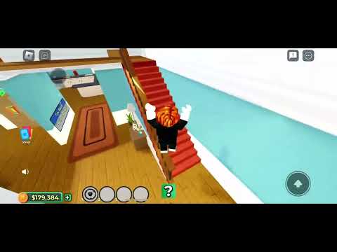 Roblox DreamHaven Tycoon Part 2 | Roblox Mobile Gameplay Walkthrough | #roblox #gamerkid