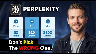 Is Perplexity Worth $200/Month? Honest Max vs Pro vs Free Comparison After 30 Days