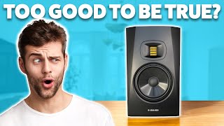 THIS is the BEST Bookshelf Speaker I've Tested for 2026
