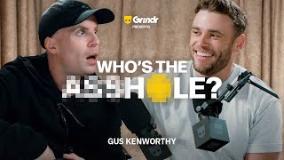 Who's the A**hole? with Katya (feat. Gus Kenworthy) | Grindr