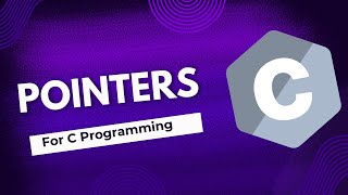 #pointers in #c #language